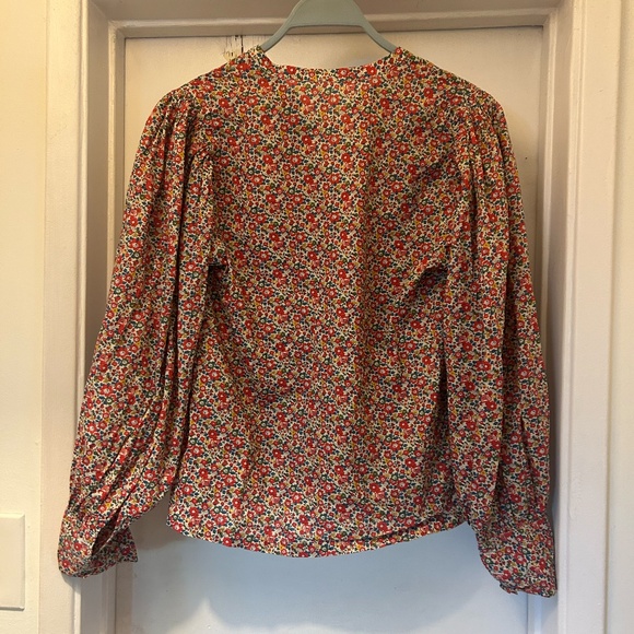 DOEN SHIRT - Picture 6 of 6